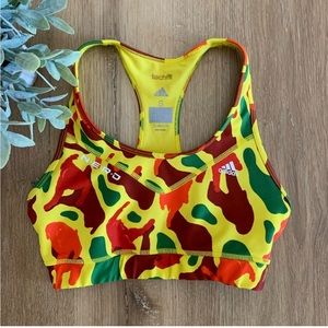 Adidas Sports Bra